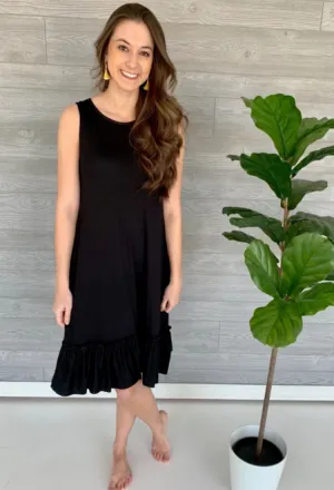 Masie Tank Dress-Final Sale