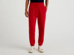 Mens Drawstring Joggers