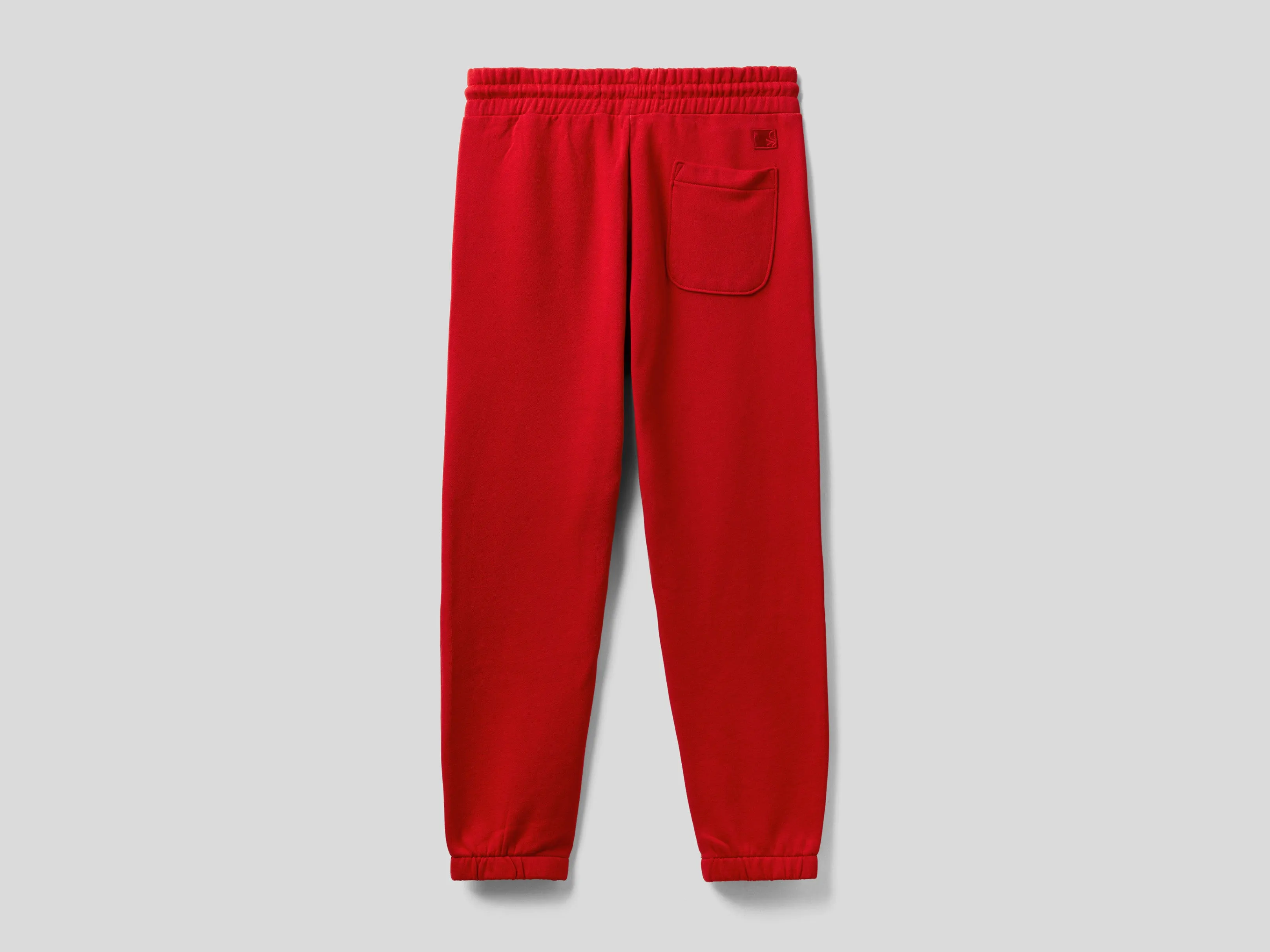 Mens Drawstring Joggers