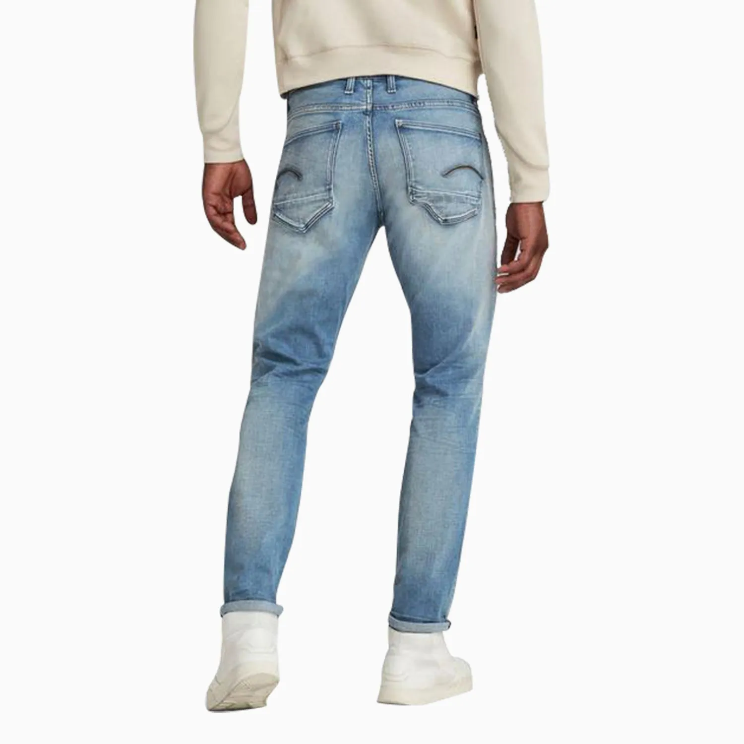 Men's Revend Skinny Denim Jeans