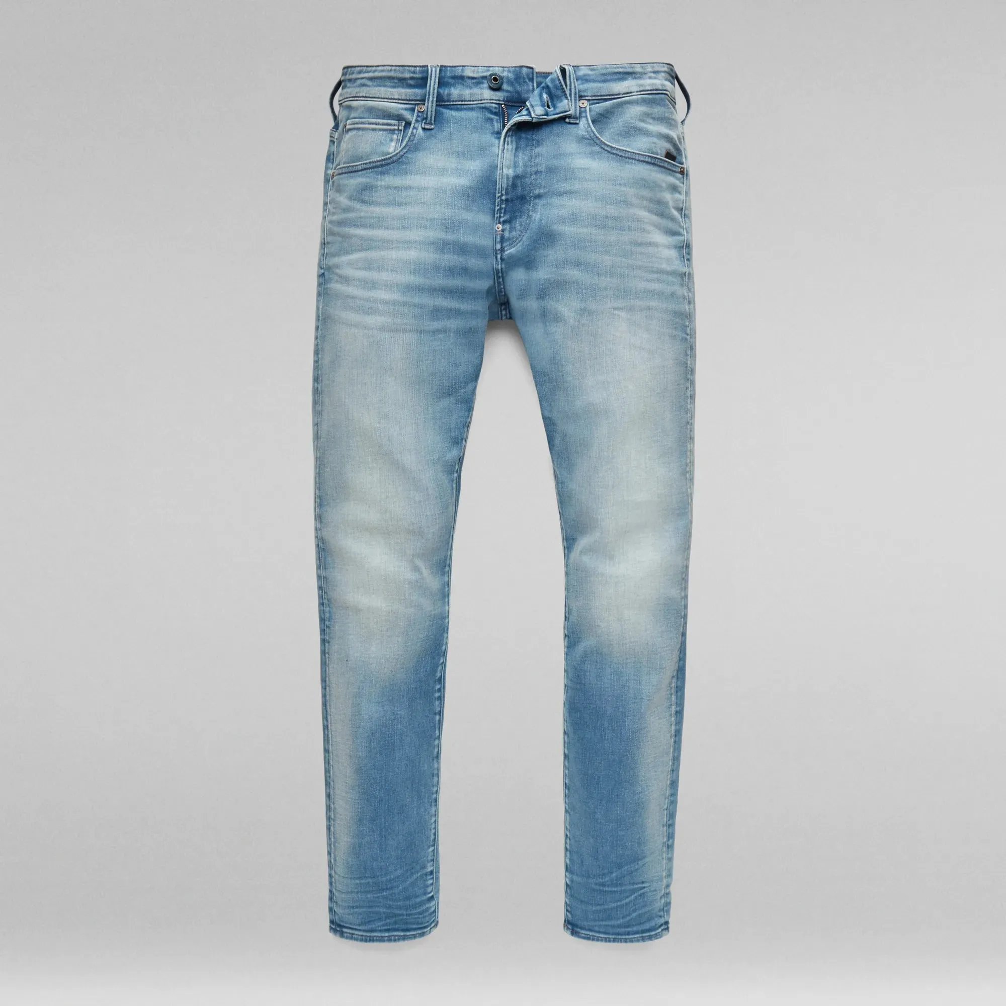 Men's Revend Skinny Denim Jeans