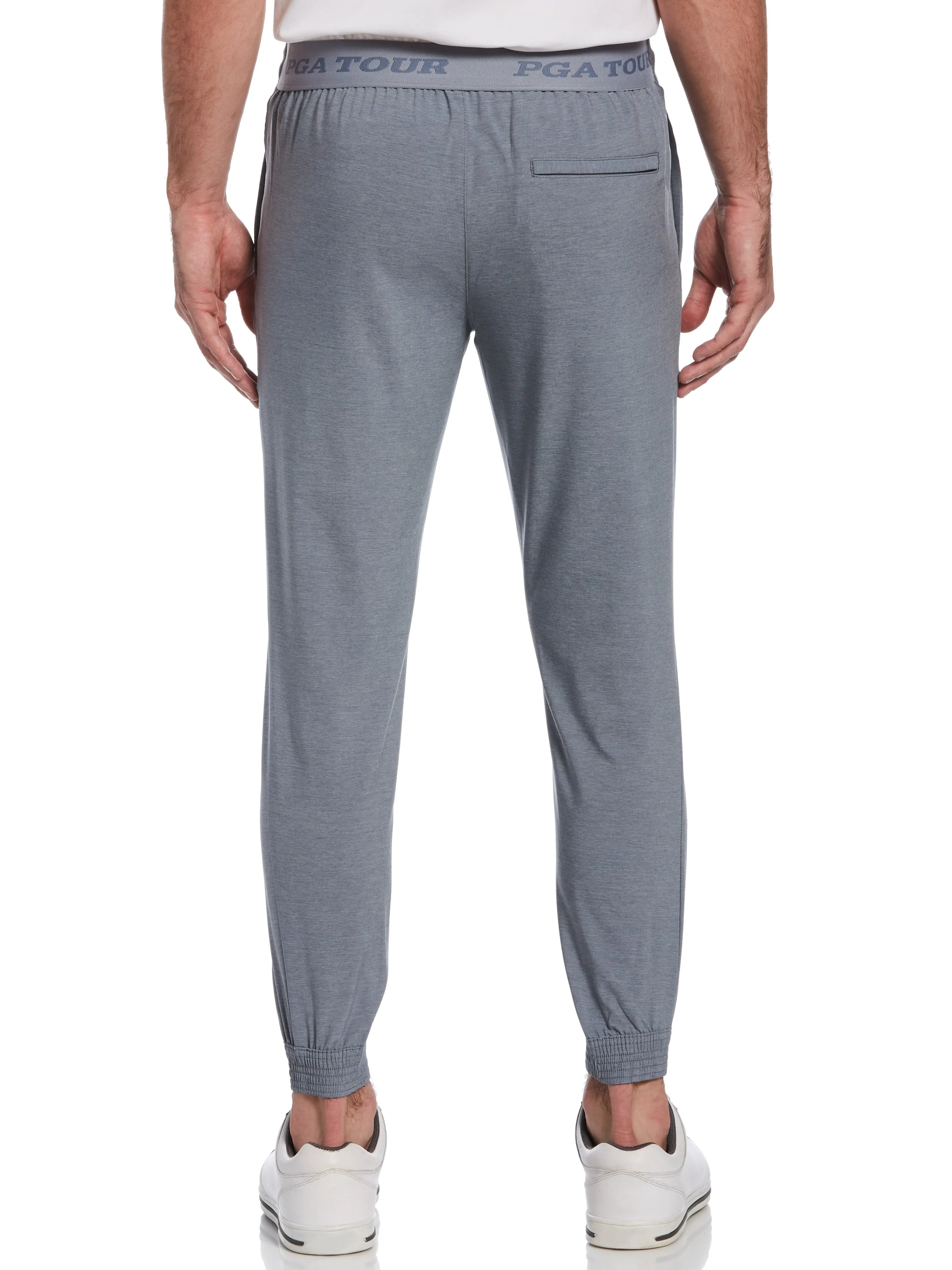 Men's Slim Fit Jogger Pant