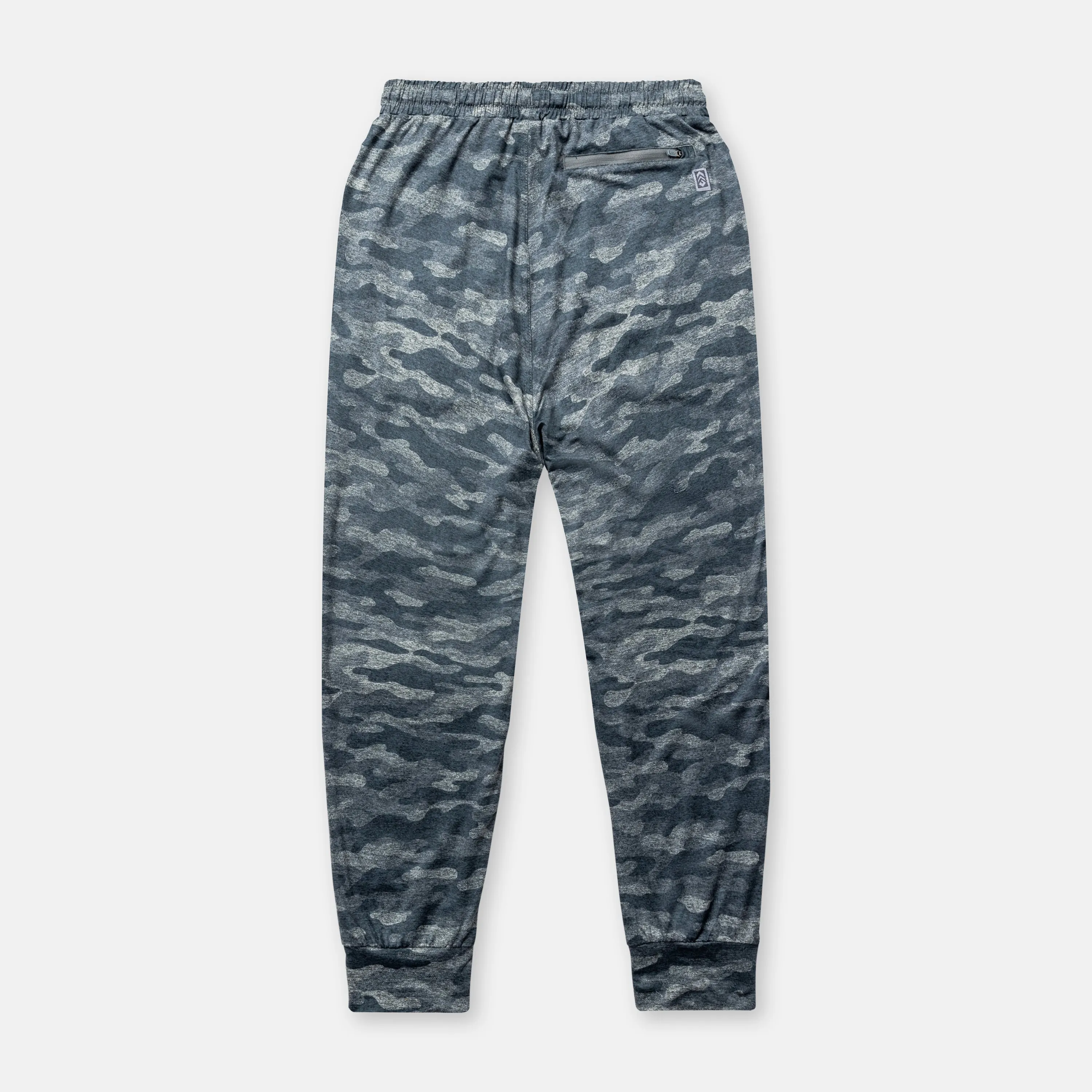 Men's Sueded Flex Jogger
