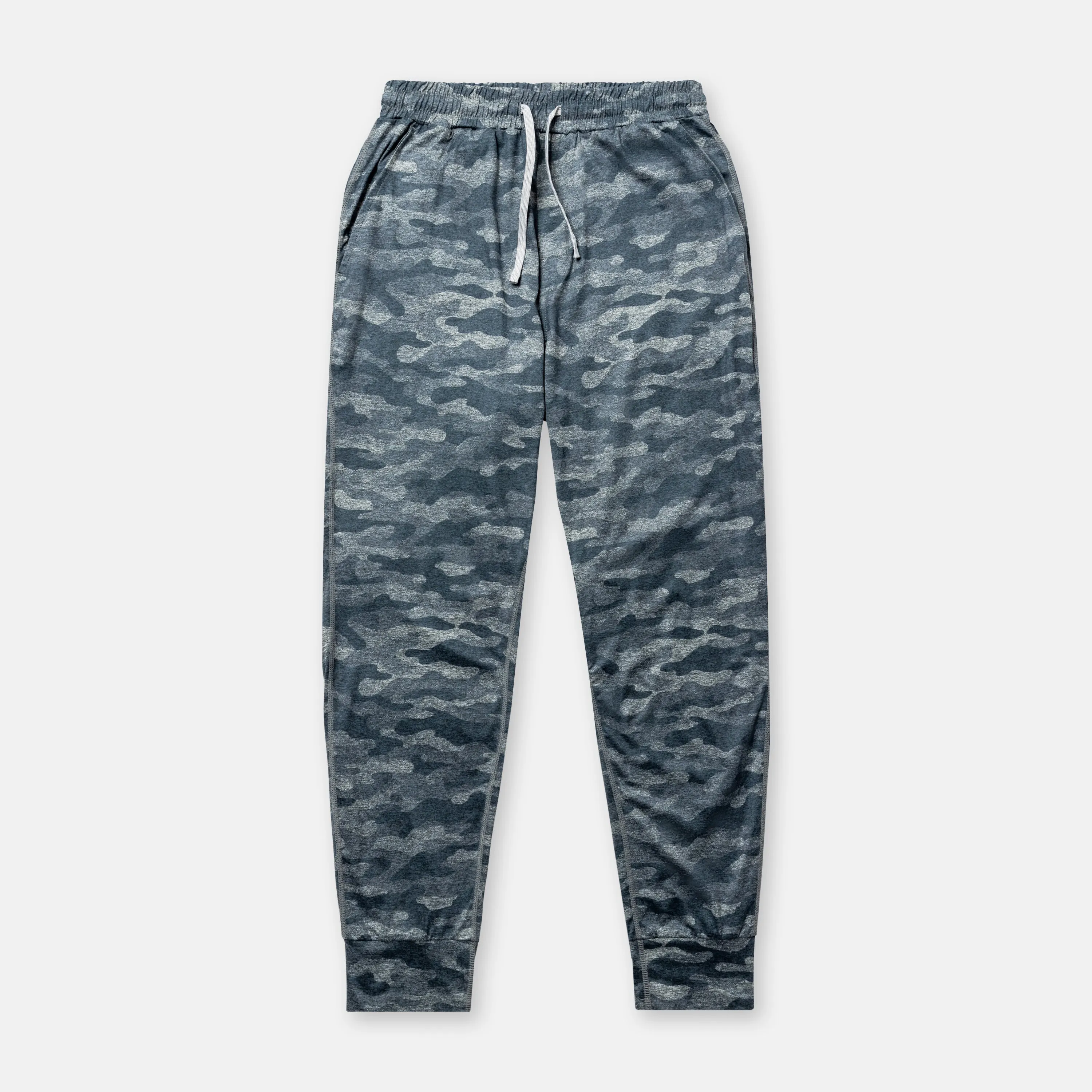 Men's Sueded Flex Jogger