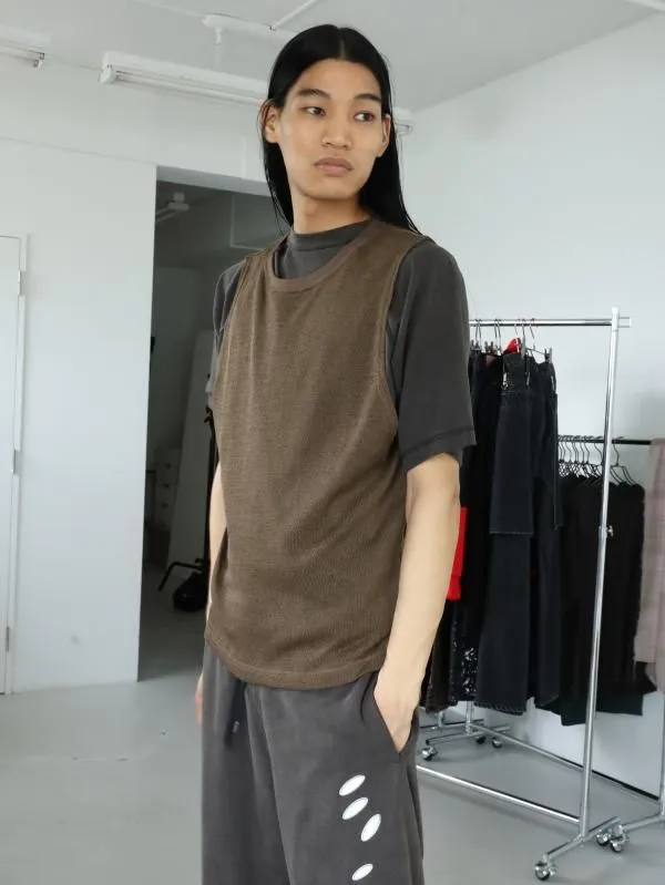 MESH VEST