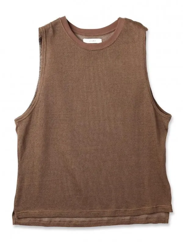 MESH VEST