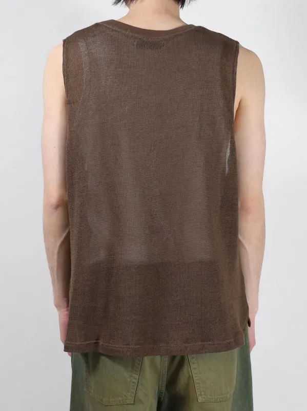 MESH VEST