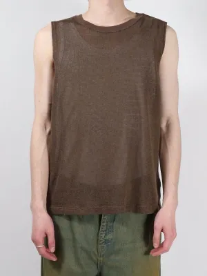 MESH VEST