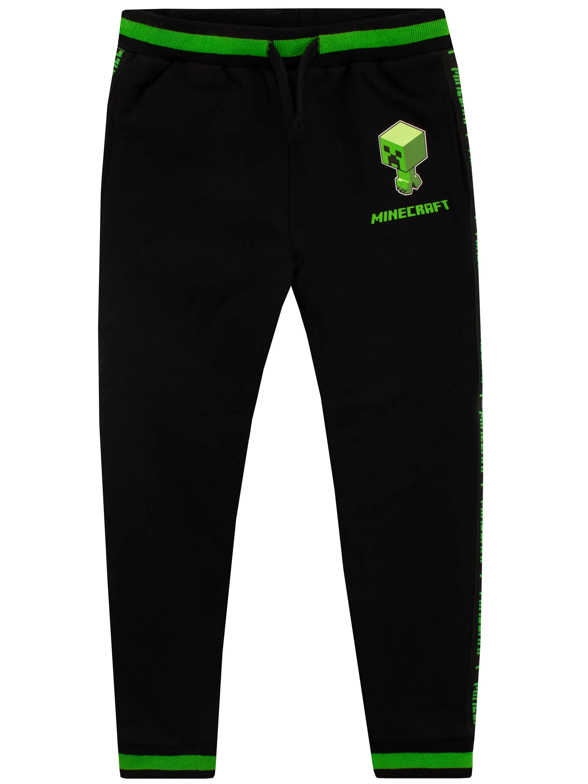 Minecraft Joggers