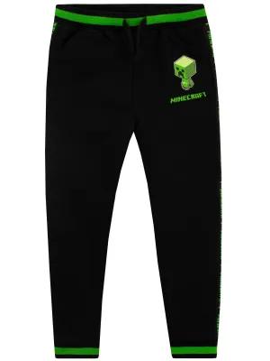 Minecraft Joggers
