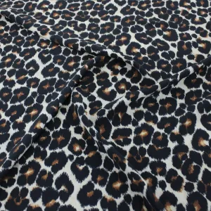 Moroccan Crepe Chiffon Fabric 150 cm