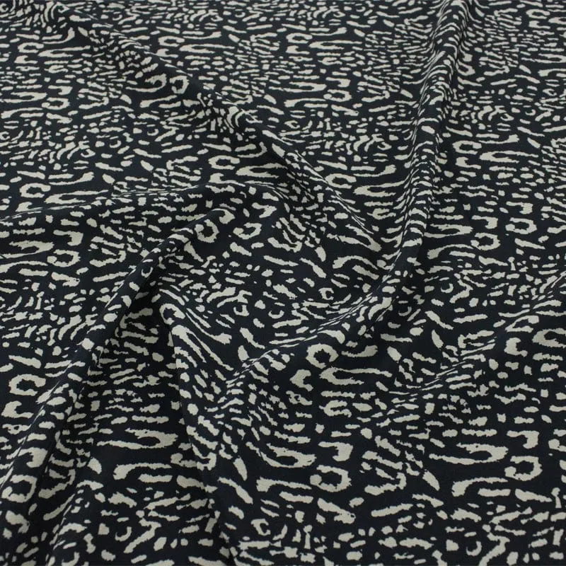 Moroccan Crepe Chiffon Fabric 150 cm
