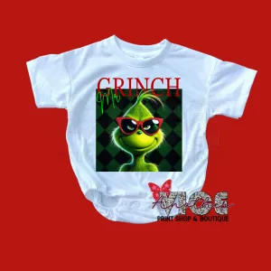 Mr. Grinch