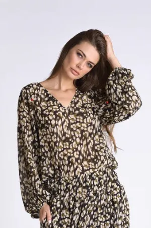 Muche & Muchette Nino Top; Multi