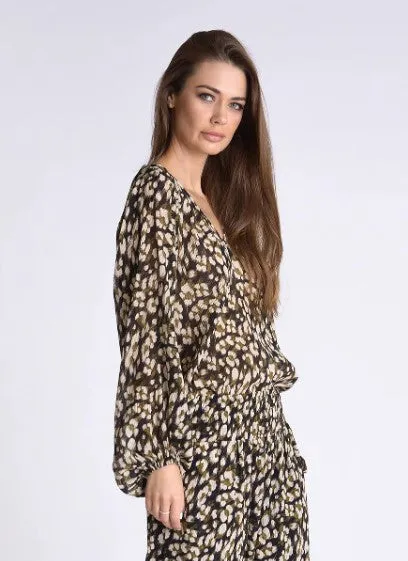 Muche & Muchette Nino Top; Multi