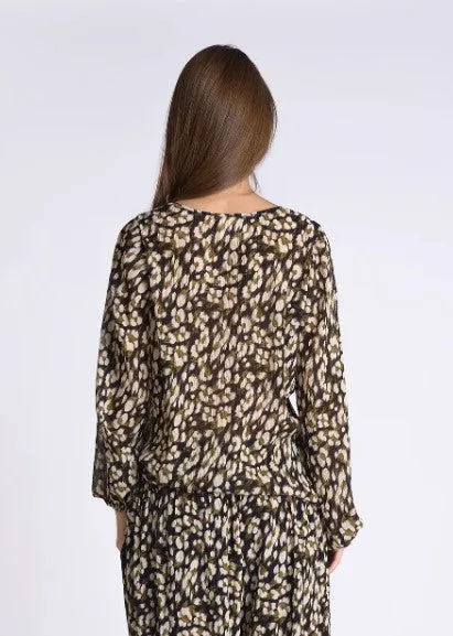 Muche & Muchette Nino Top; Multi
