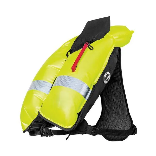Mustang MD5153 Elite Inflatable PFD