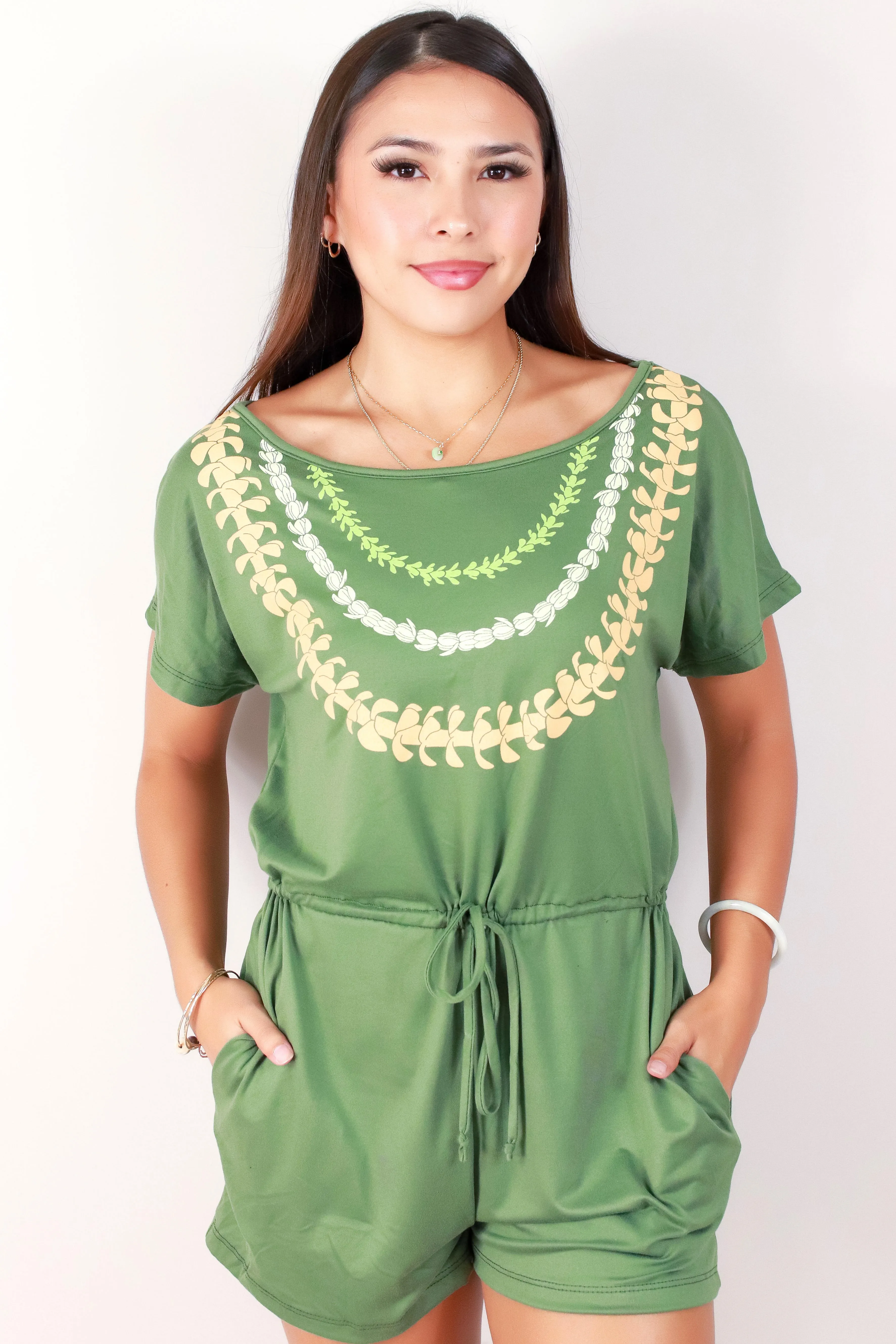 NA LEI ROMPER