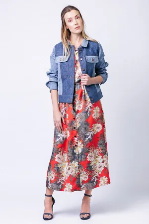 Named Clothing - Maisa Denim Jacket