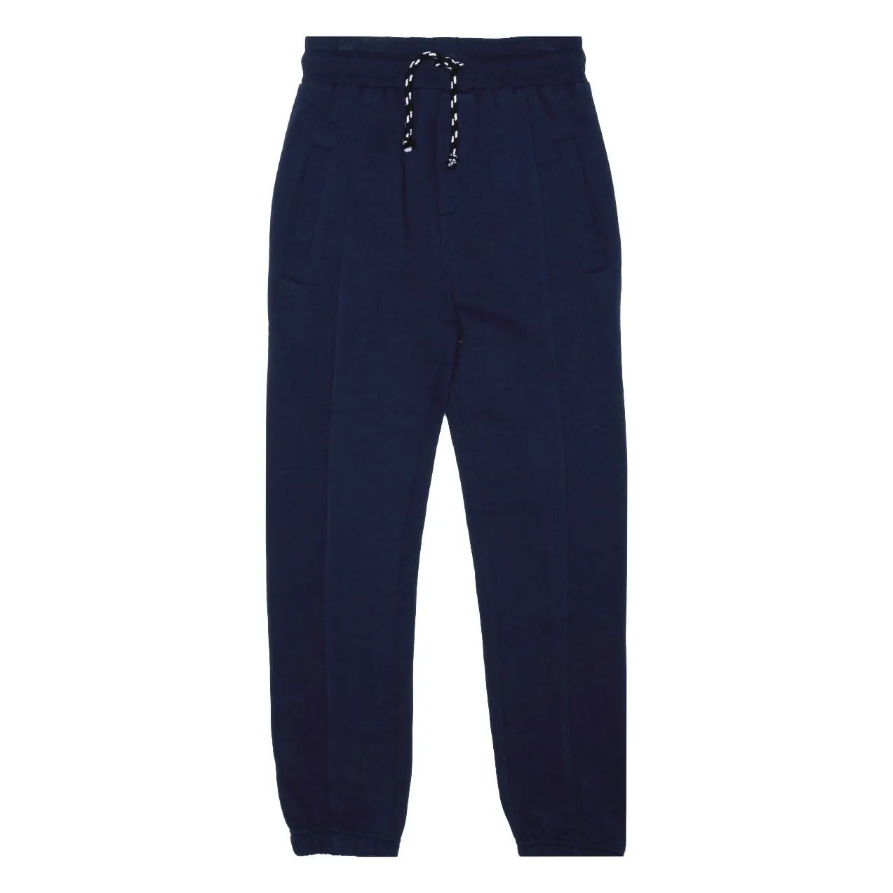Navy BOB Joggers