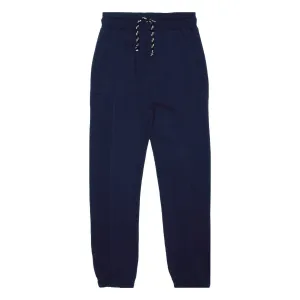 Navy BOB Joggers
