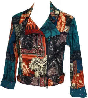 Nouveau Denim Sport Jacket