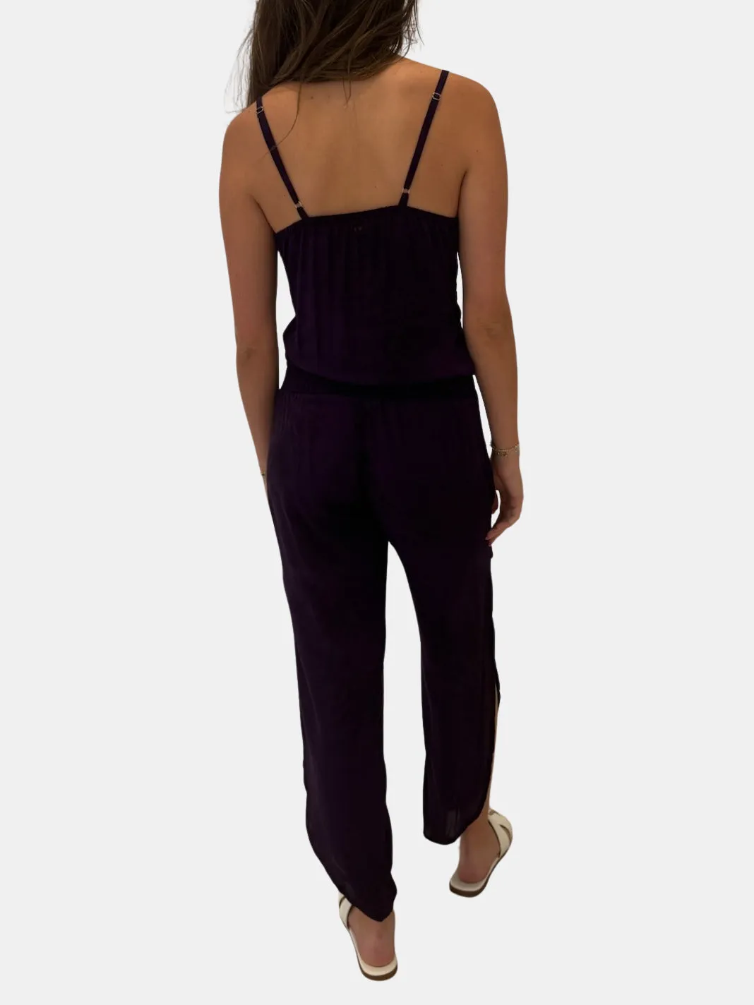 Nova Jumpsuit
