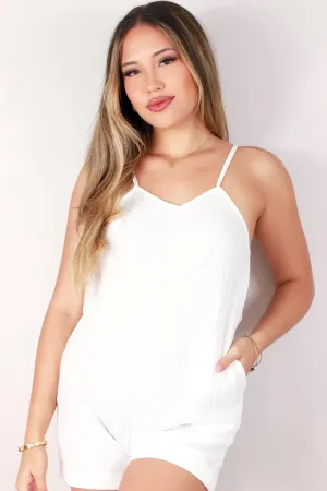 ONE OF A KIND ROMPER