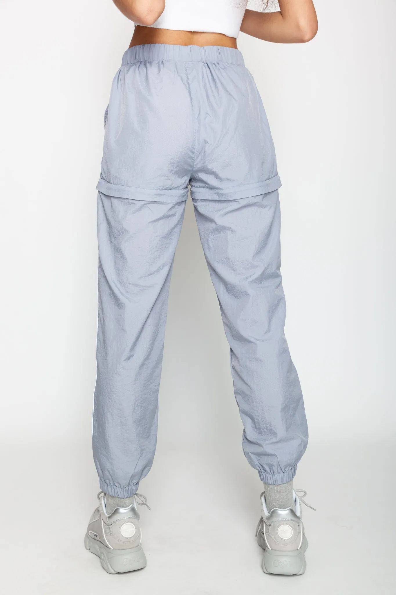 Patsy Windbreaker Track Pants