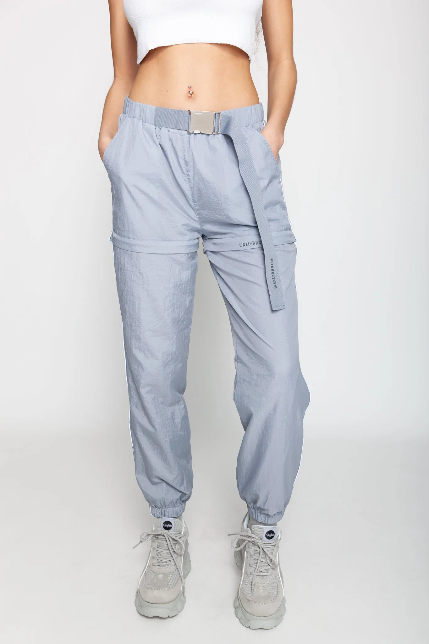 Patsy Windbreaker Track Pants