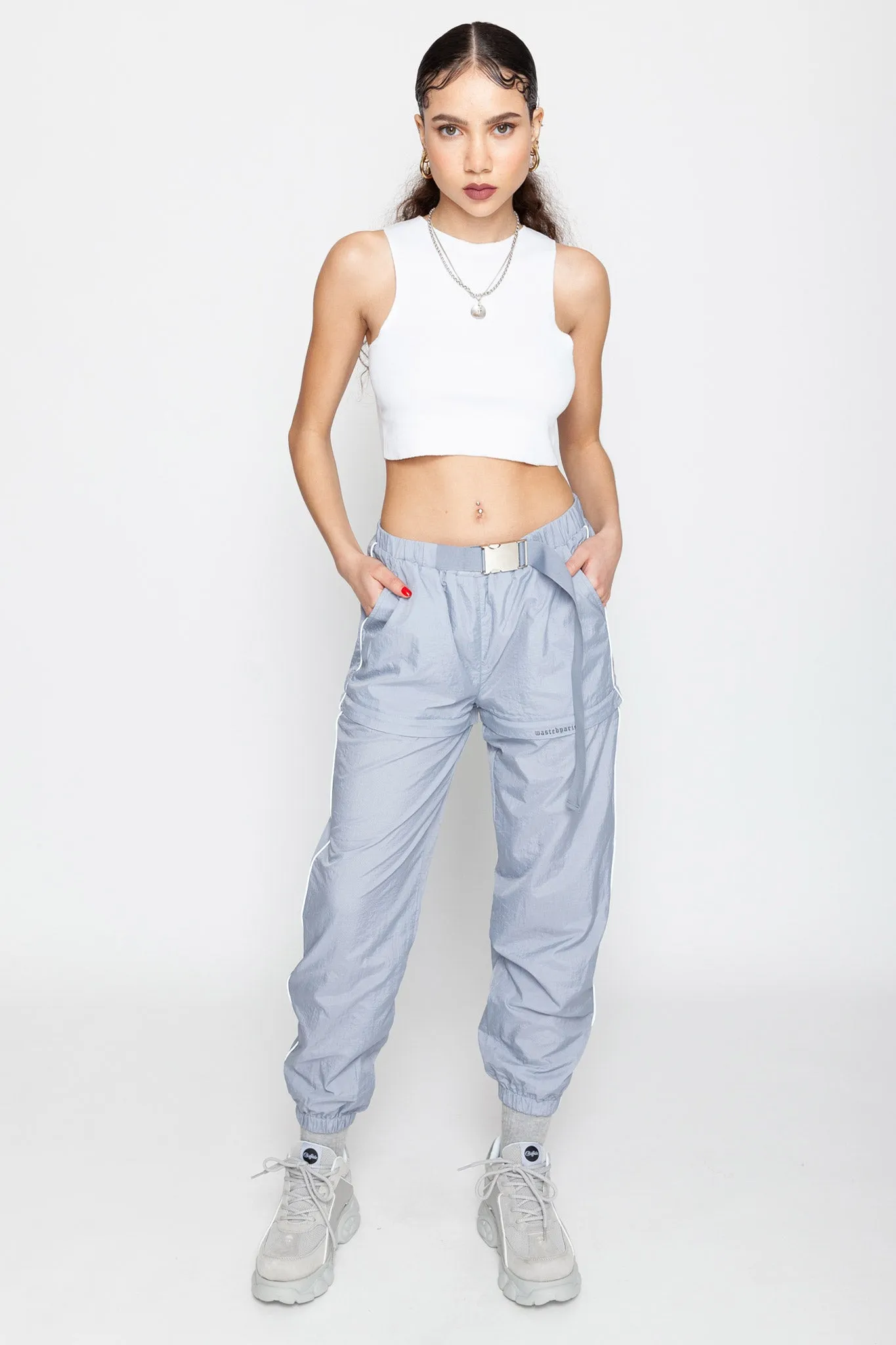 Patsy Windbreaker Track Pants