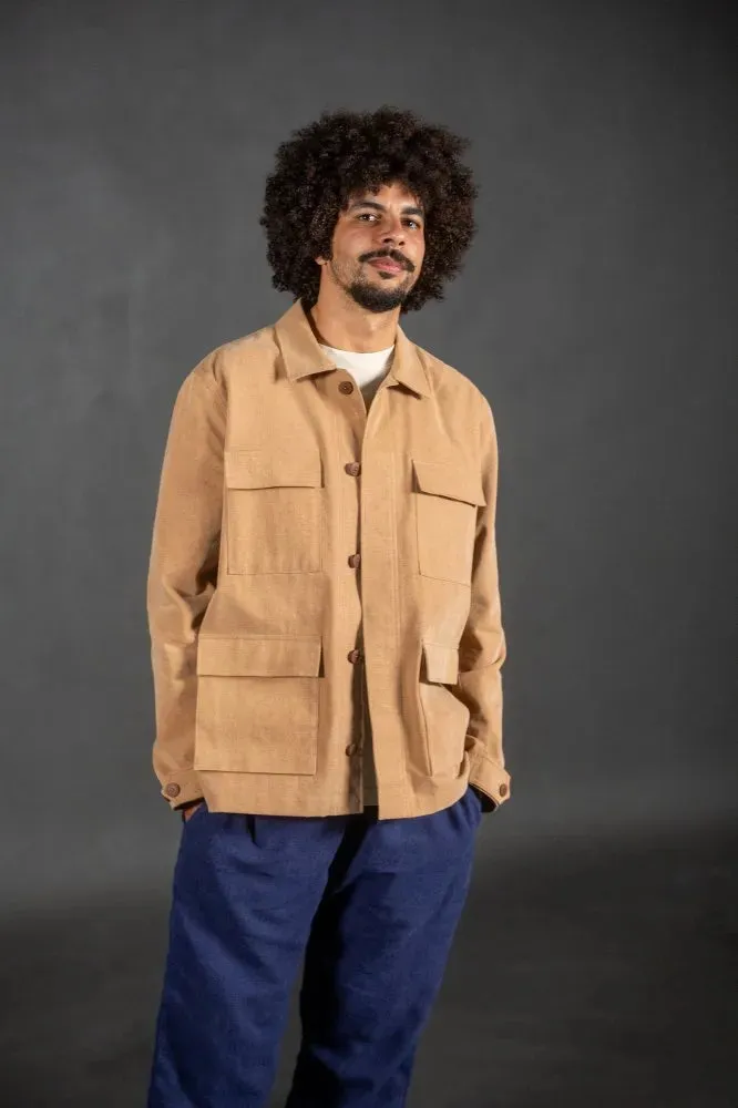 Paynter Jacket