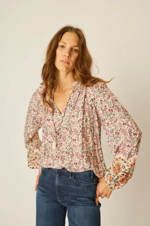 Penny Blouse