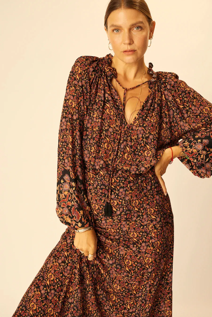 Penny Blouse