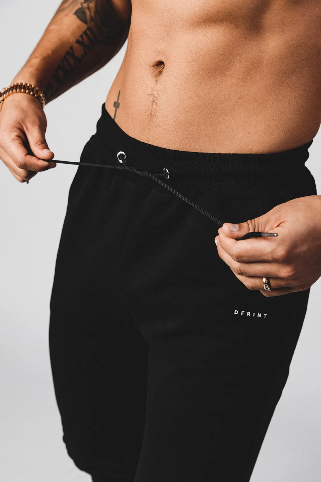 Pierce Joggers