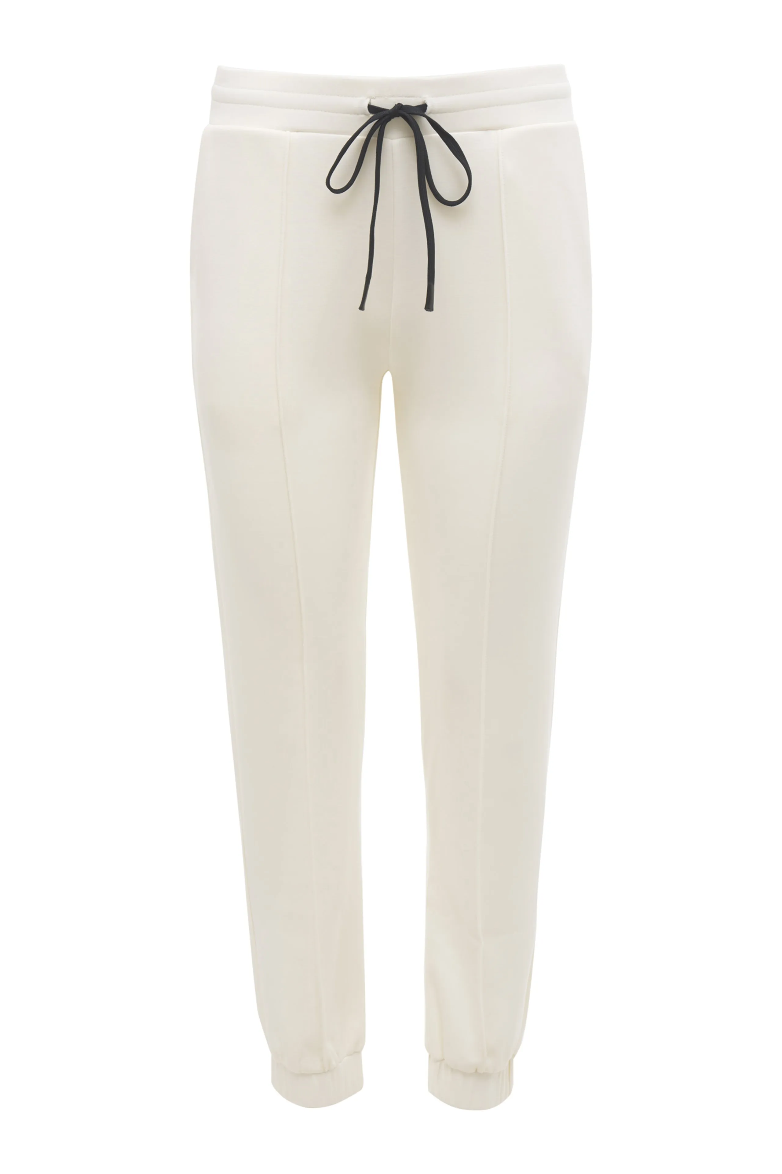 Pintuck Jogger