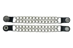 PKV101XL Vest Extender - Buffalo Nickel  XL