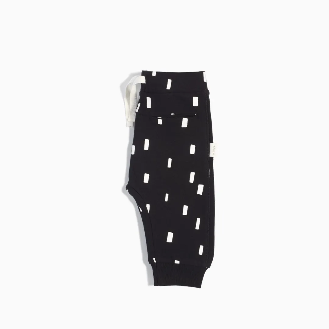 Play Block Joggers