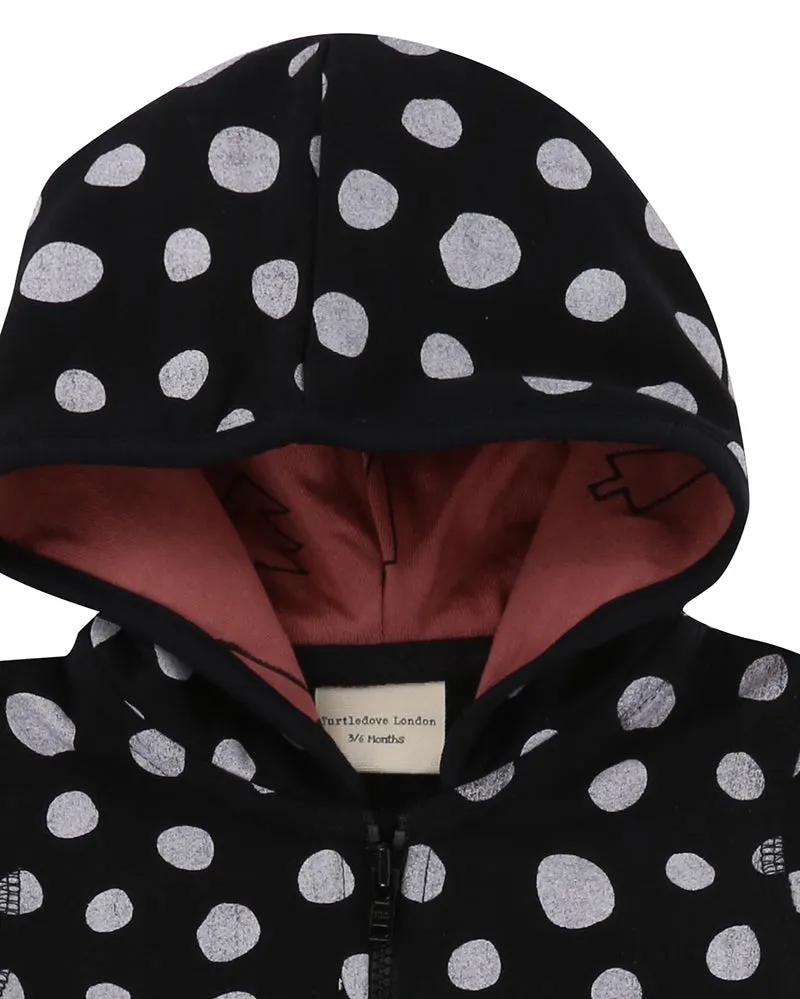 Pluto Romper