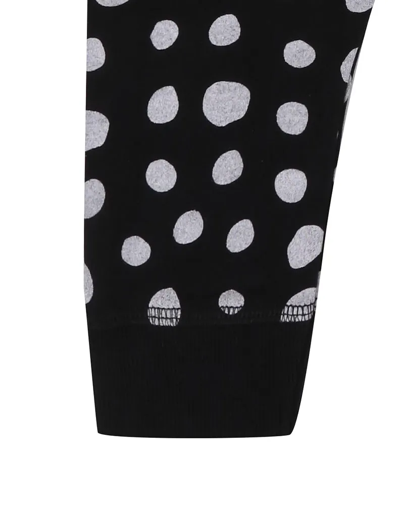 Pluto Romper