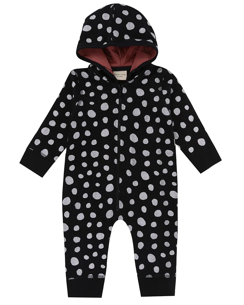 Pluto Romper