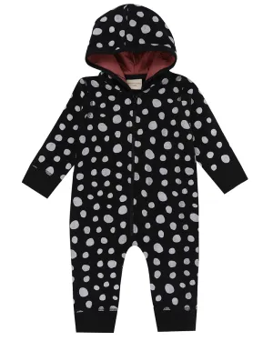 Pluto Romper