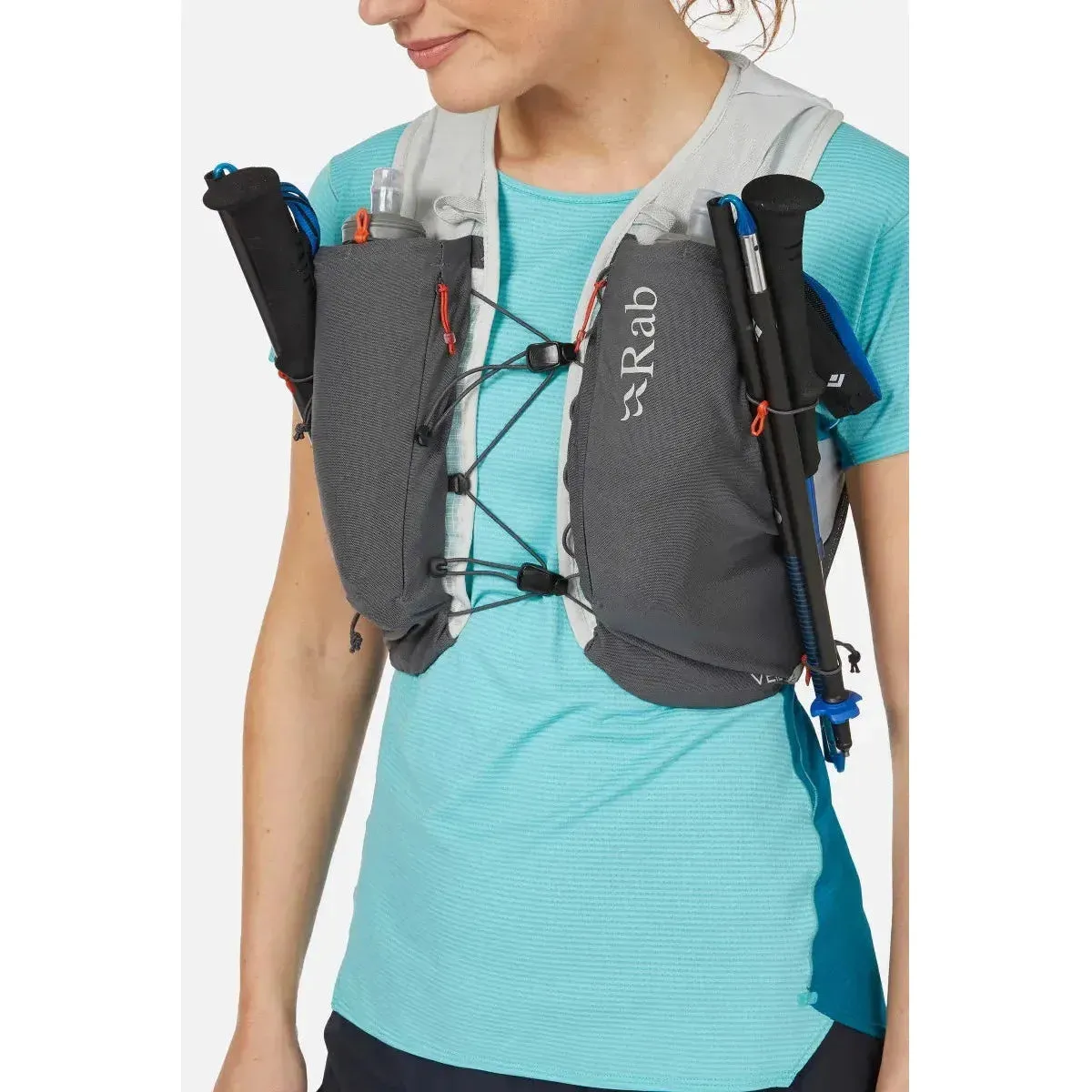 Rab Veil 6L Lightweight Running Vest