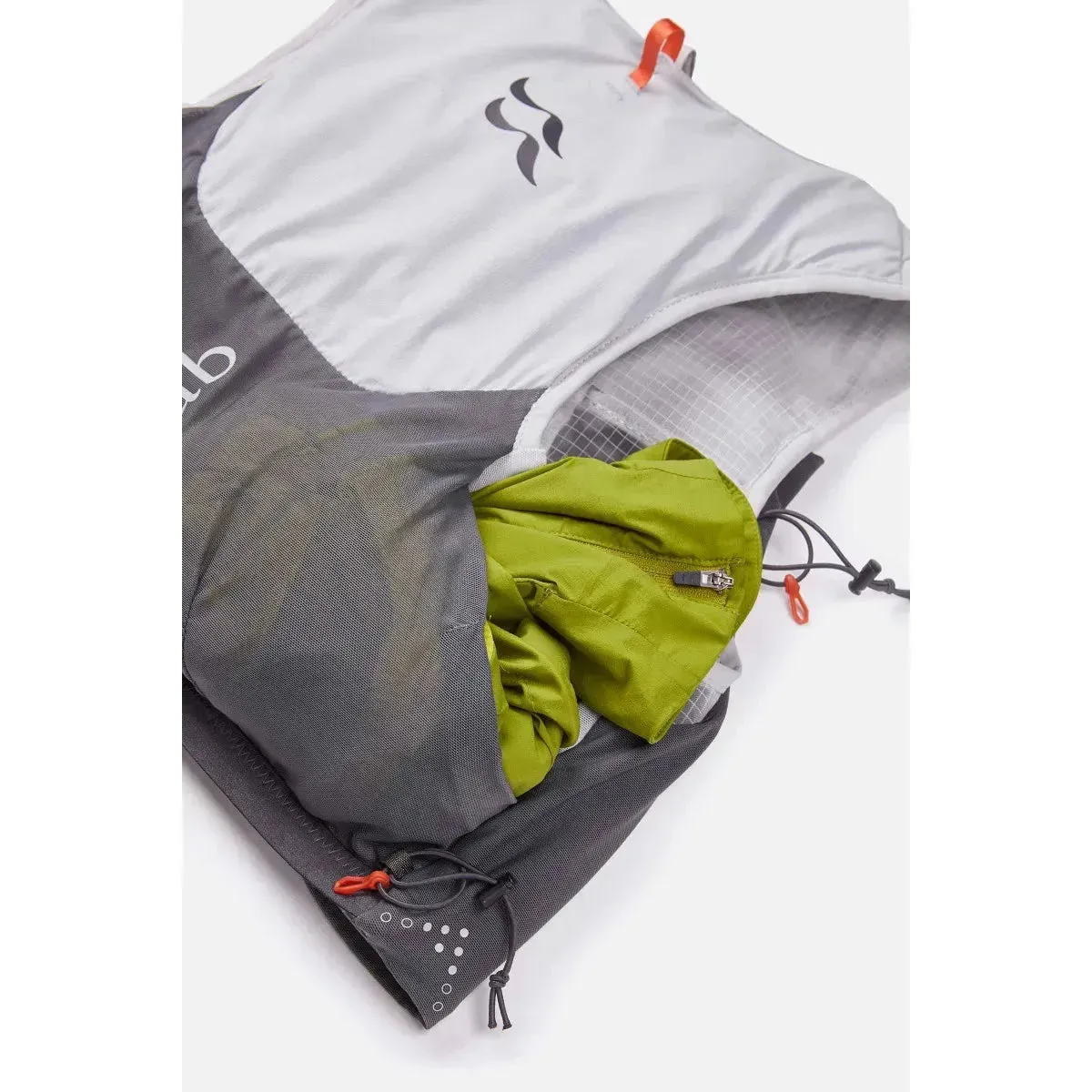 Rab Veil 6L Lightweight Running Vest