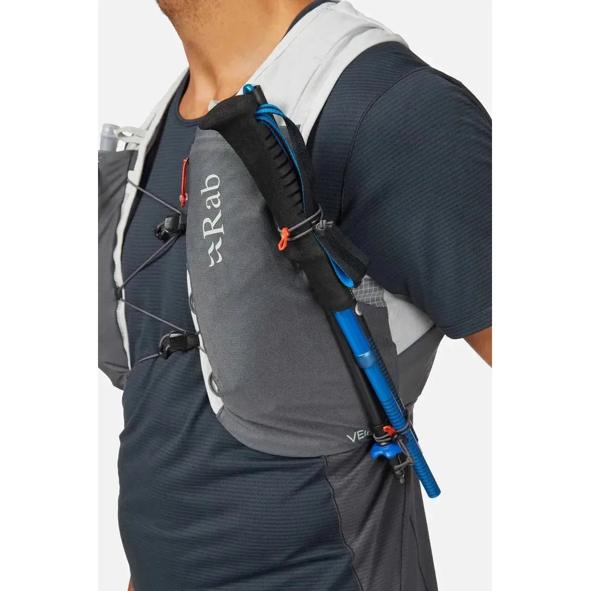 Rab Veil 6L Lightweight Running Vest