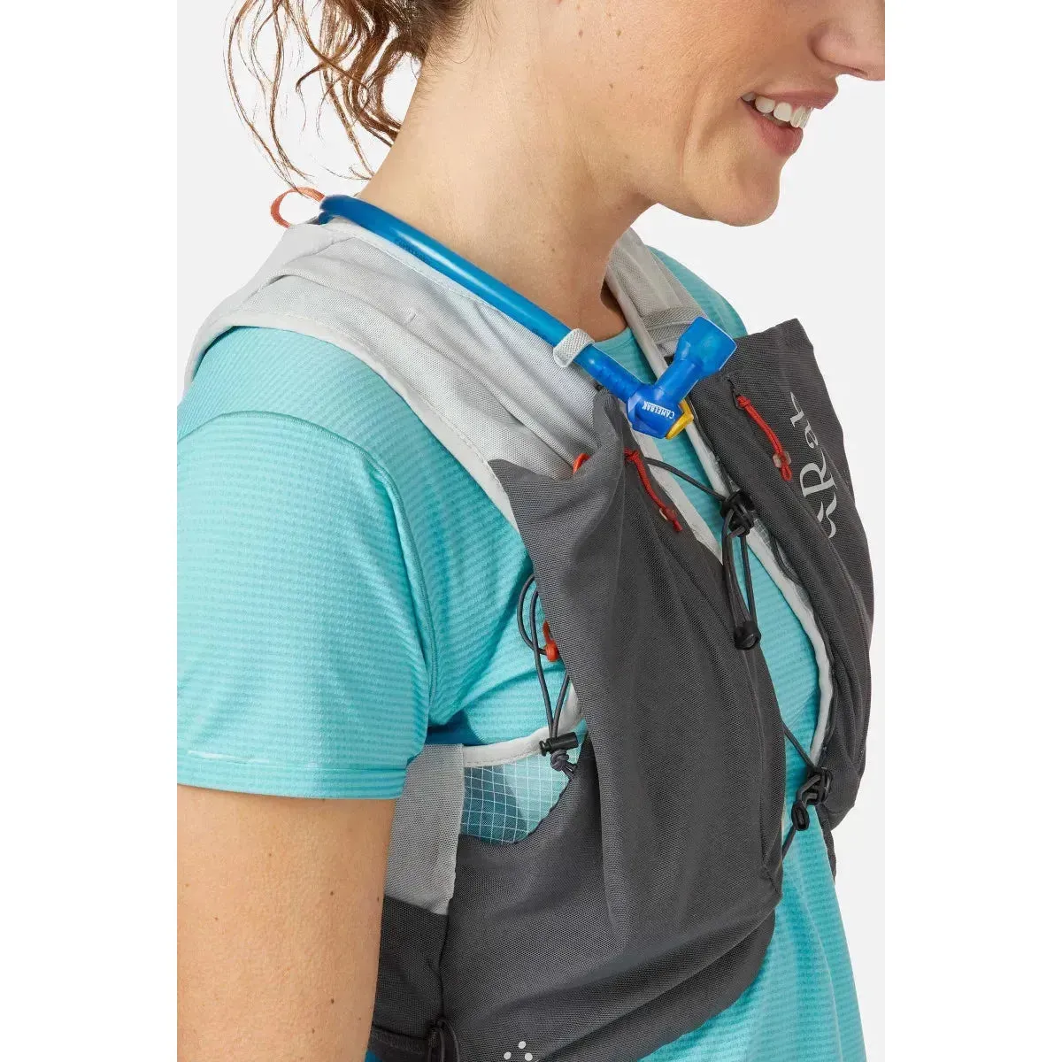 Rab Veil 6L Lightweight Running Vest