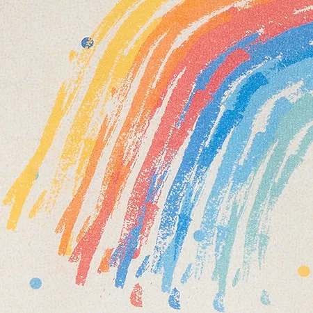 Rainbow Jumper