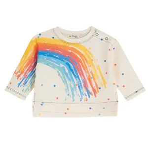 Rainbow Jumper