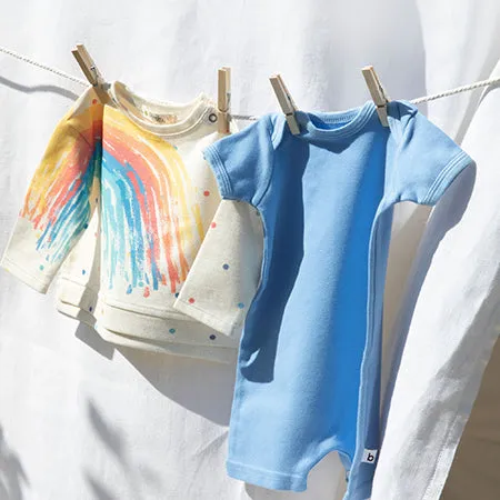 Rainbow Jumper