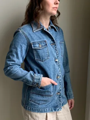 Ralph Lauren denim jacket